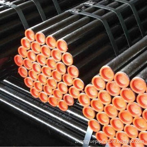 API5L X42 line pipe for oil service